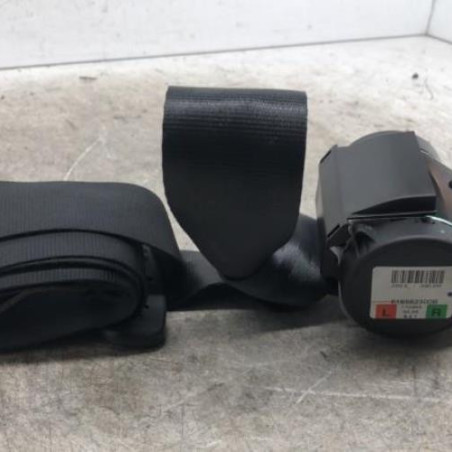 Ceinture arriere gauche LAND ROVER RANGE ROVER 1 EVOQUE