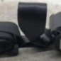 Ceinture arriere gauche LAND ROVER RANGE ROVER 1 EVOQUE