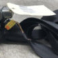Ceinture avant droit LAND ROVER RANGE ROVER 1 EVOQUE
