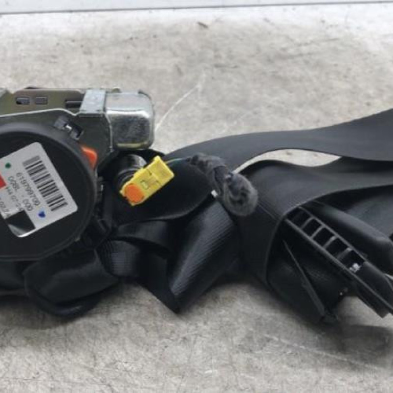 Ceinture avant gauche LAND ROVER RANGE ROVER 1 EVOQUE