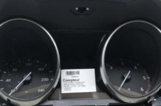 Compteur LAND ROVER RANGE ROVER 1 EVOQUE Photo n°1