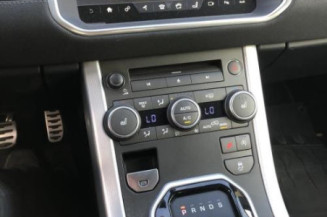 Ecran GPS LAND ROVER RANGE ROVER 1 EVOQUE Photo n°1