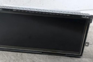 Ecran GPS LAND ROVER RANGE ROVER 1 EVOQUE