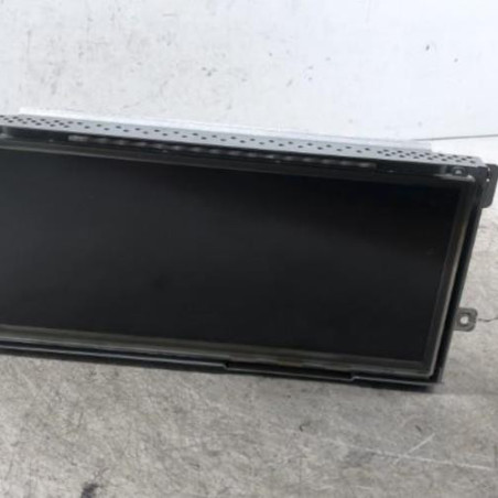 Ecran GPS LAND ROVER RANGE ROVER 1 EVOQUE