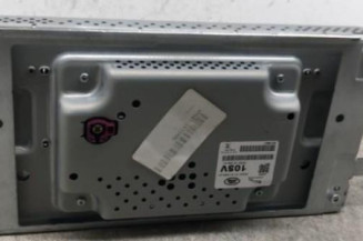 Ecran GPS LAND ROVER RANGE ROVER 1 EVOQUE Photo n°3