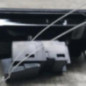Interrupteur de leve vitre arriere gauche LAND ROVER RANGE ROVER 1 EVOQUE