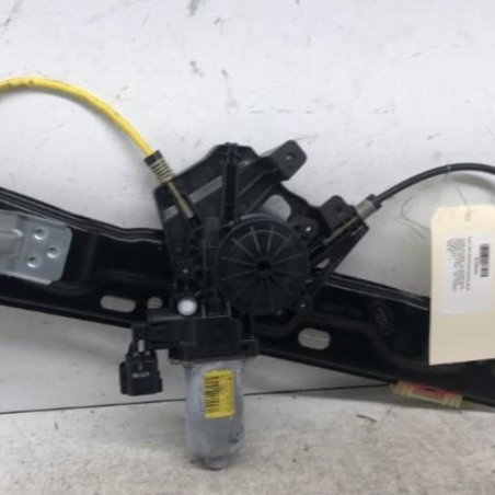 Leve vitre electrique arriere droit LAND ROVER RANGE ROVER 1 EVOQUE Photo n°1