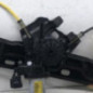 Leve vitre electrique arriere droit LAND ROVER RANGE ROVER 1 EVOQUE