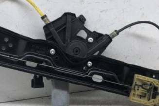 Leve vitre electrique arriere gauche LAND ROVER RANGE ROVER 1 EVOQUE Photo n°1