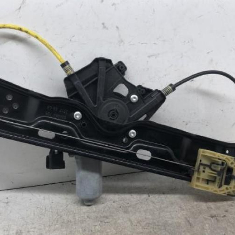 Leve vitre electrique arriere gauche LAND ROVER RANGE ROVER 1 EVOQUE
