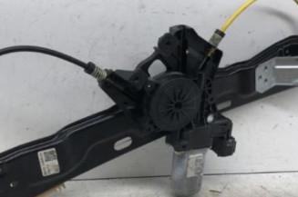 Leve vitre electrique arriere gauche LAND ROVER RANGE ROVER 1 EVOQUE