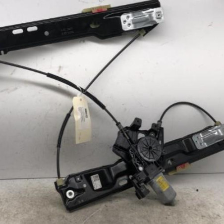 Leve vitre electrique avant droit LAND ROVER RANGE ROVER 1 EVOQUE Photo n°1