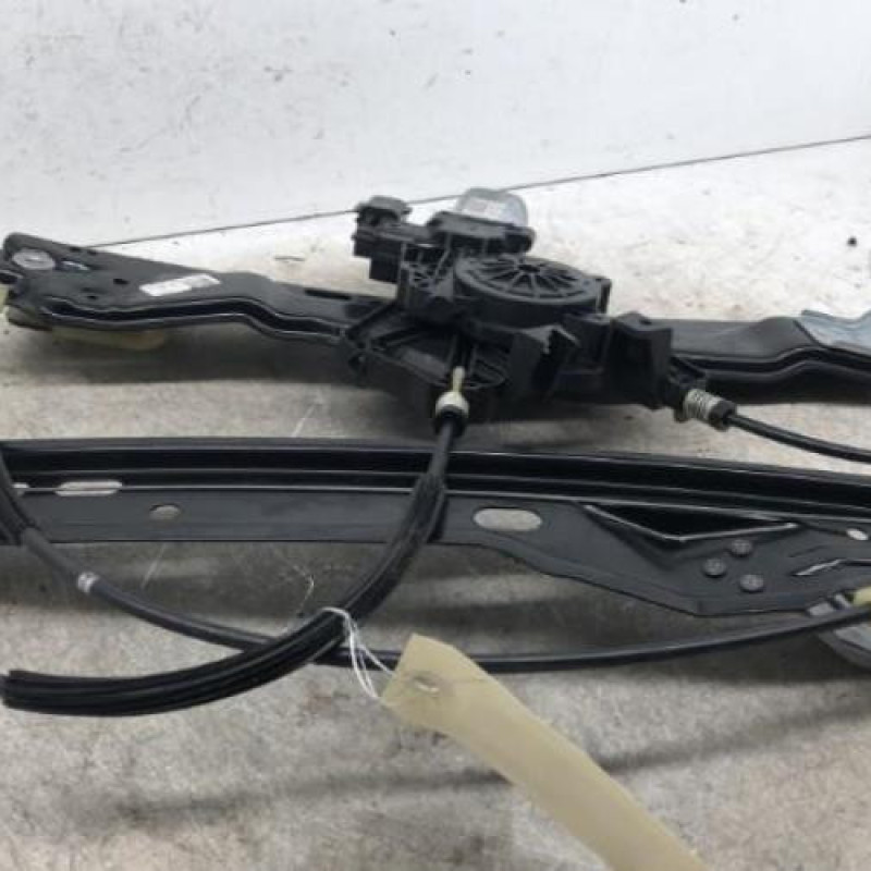Leve vitre electrique avant gauche LAND ROVER RANGE ROVER 1 EVOQUE