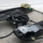 Leve vitre electrique avant gauche LAND ROVER RANGE ROVER 1 EVOQUE