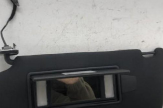 Pare soleil gauche LAND ROVER RANGE ROVER 1 EVOQUE