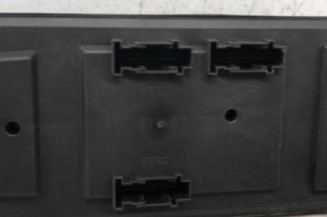 Porte fusible LAND ROVER RANGE ROVER 1 EVOQUE Photo n°3