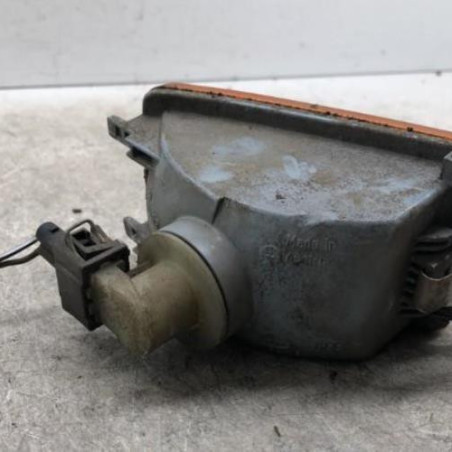 Optique avant secondaire gauche (feux)(clignotant) VOLKSWAGEN GOLF 3