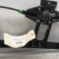Leve vitre mecanique arriere droit VOLKSWAGEN GOLF 3