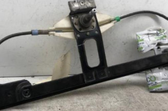 Leve vitre mecanique arriere gauche VOLKSWAGEN GOLF 3