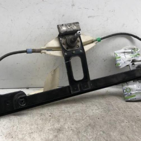 Leve vitre mecanique arriere gauche VOLKSWAGEN GOLF 3