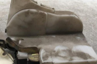 Serrure arriere droit VOLKSWAGEN GOLF 3