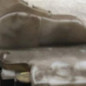 Serrure arriere droit VOLKSWAGEN GOLF 3