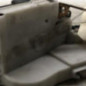 Serrure avant droit VOLKSWAGEN GOLF 3