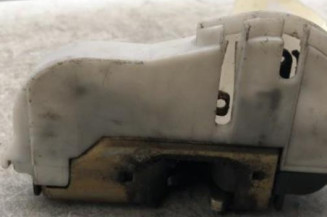 Serrure avant droit VOLKSWAGEN GOLF 3 Photo n°3