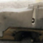 Serrure avant droit VOLKSWAGEN GOLF 3