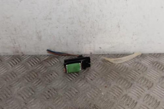 Resistance chauffage FORD FOCUS 1 Photo n°1