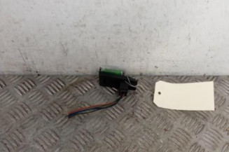 Resistance chauffage FORD FOCUS 1