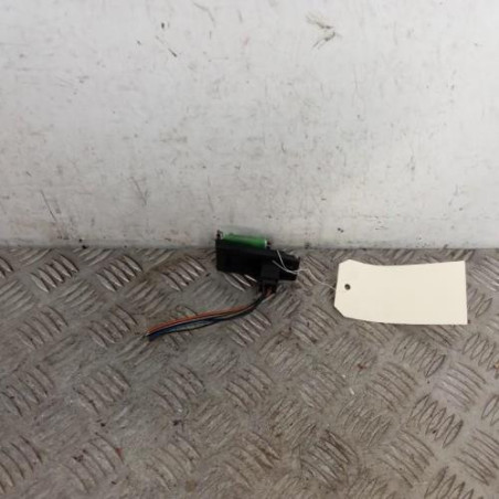 Resistance chauffage FORD FOCUS 1
