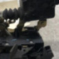 Serrure avant droit RENAULT TWINGO 1