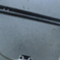 Leve vitre mecanique arriere droit RENAULT MEGANE 1