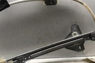 Leve vitre mecanique arriere gauche RENAULT MEGANE 1