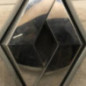Bouton de coffre RENAULT VEL SATIS