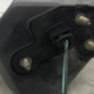 Bouton de coffre RENAULT VEL SATIS
