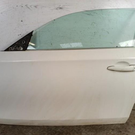 Porte avant gauche BMW SERIE 1 E82 Photo n°1