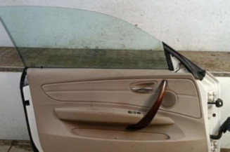 Porte avant gauche BMW SERIE 1 E82