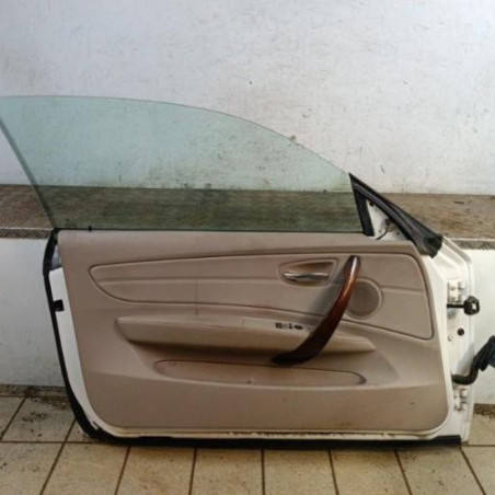 Porte avant gauche BMW SERIE 1 E82