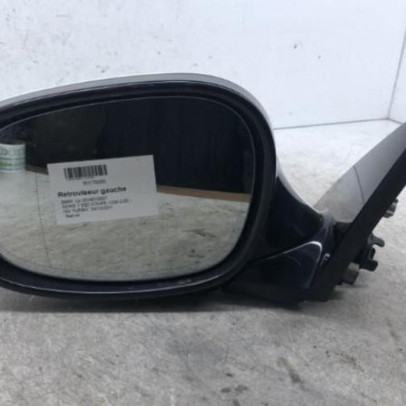 Retroviseur gauche BMW SERIE 1 E82