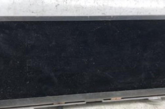 Ecran GPS BMW SERIE 1 E82 Photo n°1