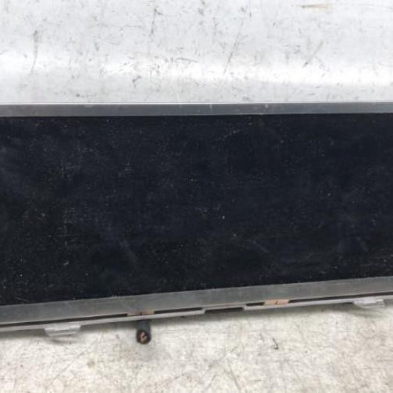 Ecran GPS BMW SERIE 1 E82 Ecran GPS BMW SERIE 1 E82