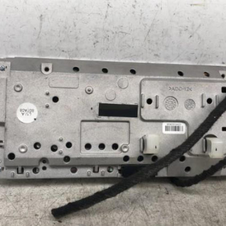 Ecran GPS BMW SERIE 1 E82