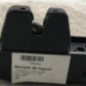 Serrure de hayon CITROEN C3 1