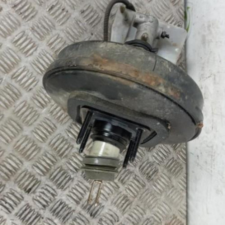 Mastervac PEUGEOT 206
