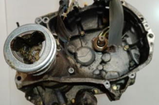 Boite de vitesses RENAULT SUPER 5 Photo n°1