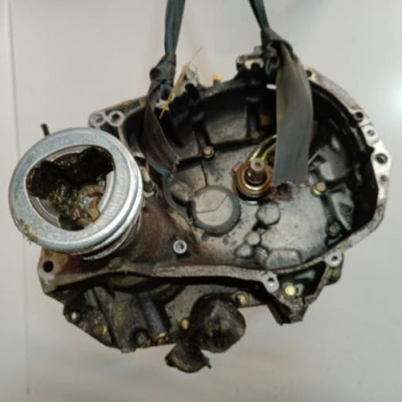 Boite de vitesses RENAULT SUPER 5