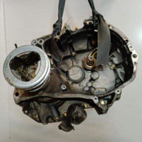 Boite de vitesses RENAULT SUPER 5 Photo n°1