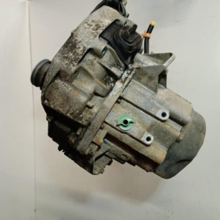 Boite de vitesses RENAULT SUPER 5